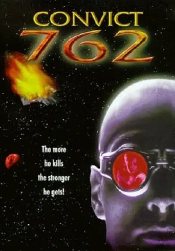 Convict 762 (1997)