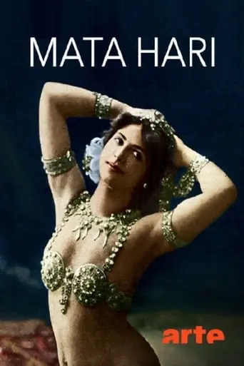 Mata Hari: The Beautiful Spy (2017)