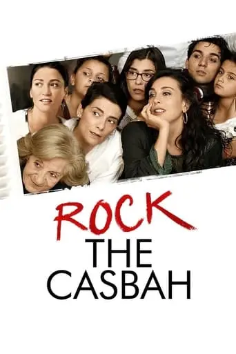 Rock The Casbah (2013)