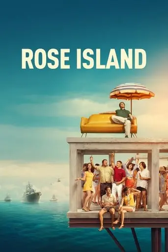 Rose Island (2020)