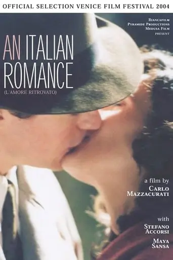 L'amore Ritrovato (2004)