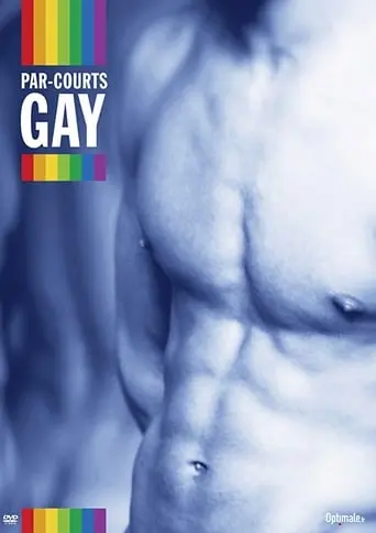 Par-courts Gay, Volume 1 (2011)