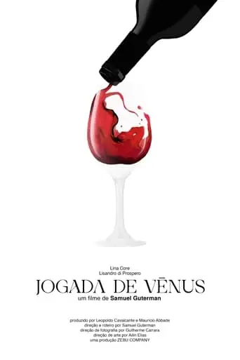 Jogada De Venus (2023)