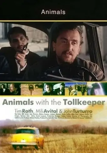 Animals With The Tollkeeper (1998)