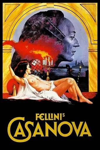 Fellini's Casanova (1976)