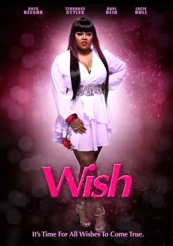 Wish (2023)