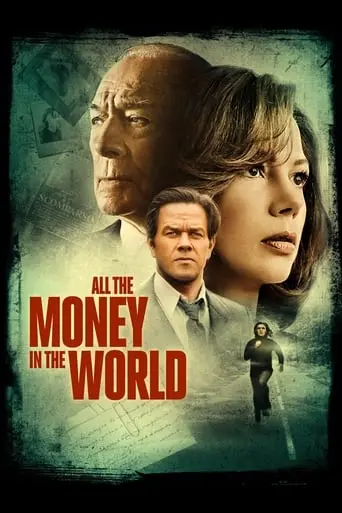 All The Money In The World (2017)