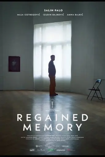 Regained Memory (2018)