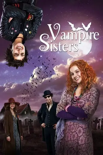 Vampire Sisters (2012)