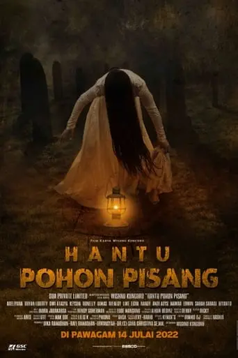 Hantu Pohon Pisang (2022)