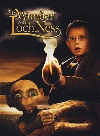 The Secret Of Loch Ness (2008)