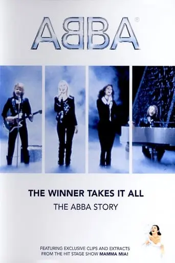 ABBA: The Winner Takes It All (1999)