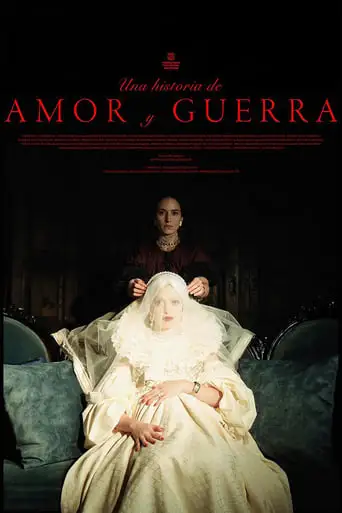 Una Historia De Amor Y Guerra (2024)