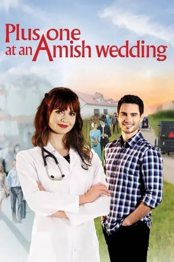 Plus One At An Amish Wedding (2022)