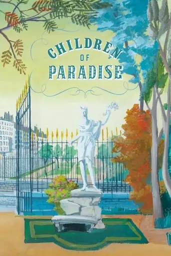 Children Of Paradise (1945)