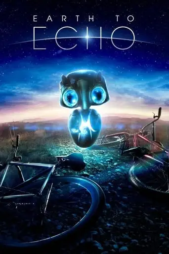 Earth To Echo (2014)