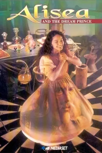 Alisea And The Dream Prince (1996)