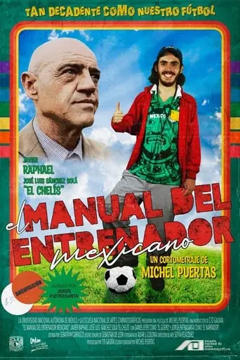 The Mexican Football Coaching Guide (2024)