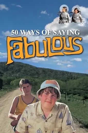 50 Ways Of Saying Fabulous (2005)