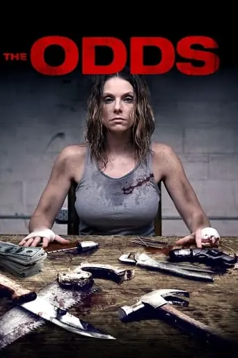 The Odds (2019)