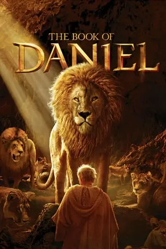 The Book Of Daniel (2013)