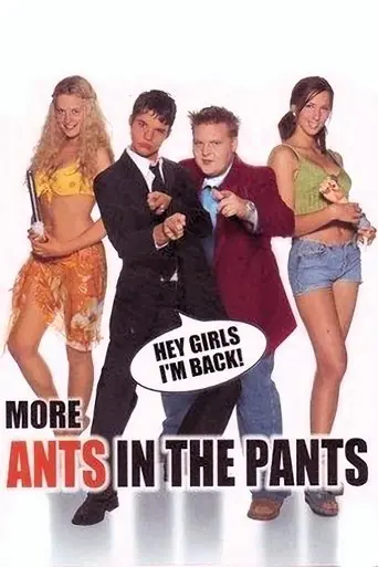Ants in the Pants 2 (2002)