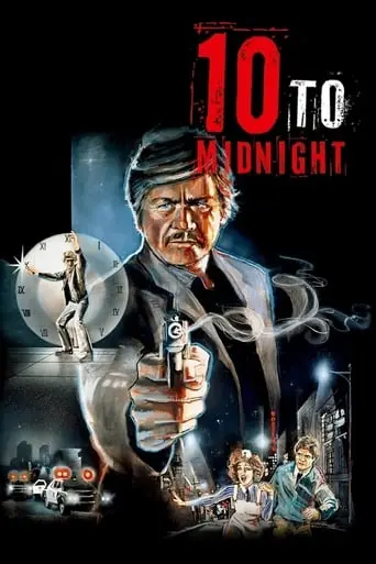 10 To Midnight (1983)