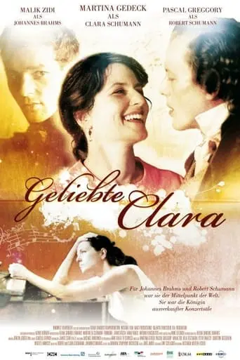 Beloved Clara (2008)