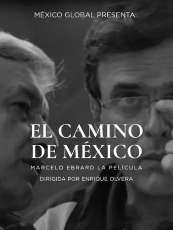 El Camino De Mexico (2023)