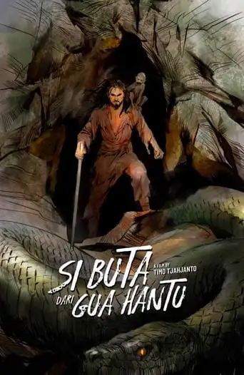 Si Buta Dari Gua Hantu: Mata Malaikat (2024)