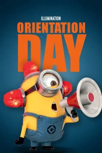 Orientation Day (2010)