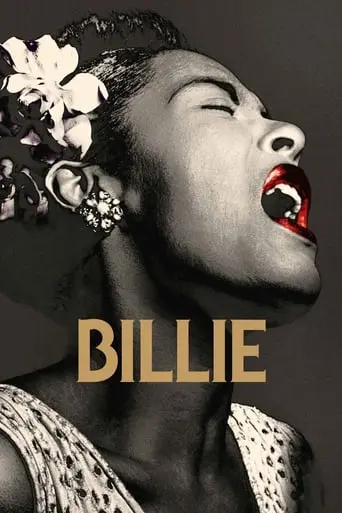 Billie (2020)