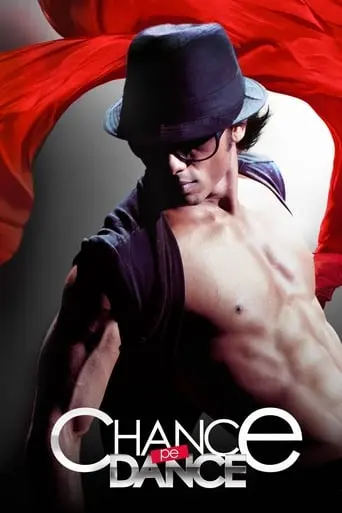 Chance Pe Dance (2010)