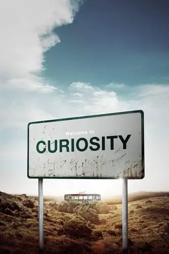 Welcome To Curiosity (2018)