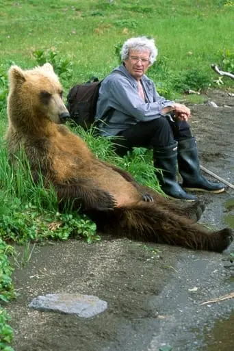 Walking With Giants: The Grizzlies Of Siberia (2024)