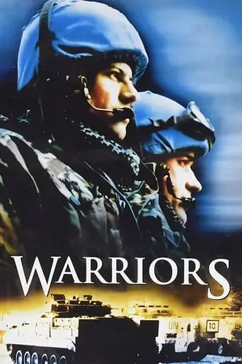 Warriors (1999)