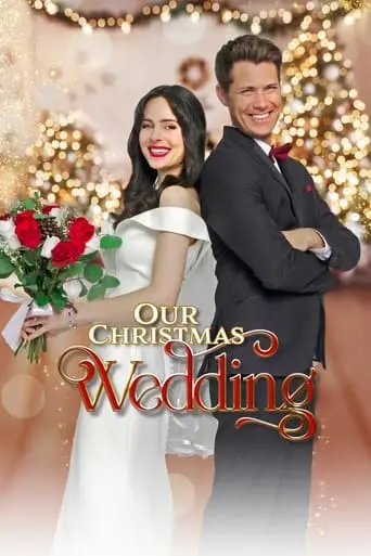 Our Christmas Wedding (2023)