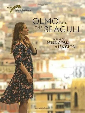 Olmo & The Seagull (2015)