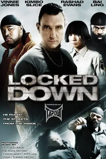 Locked Down (2010)