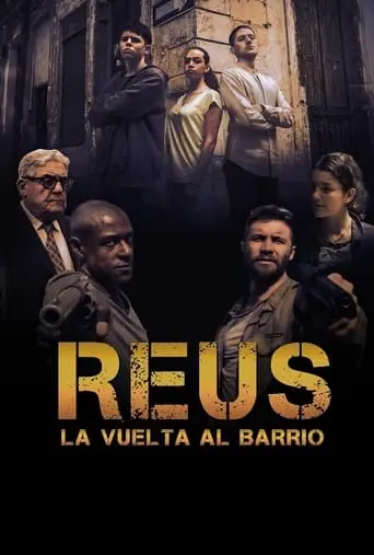 Reus, La Vuelta Al Barrio (2023)