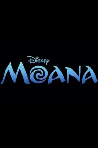 Moana (2026)