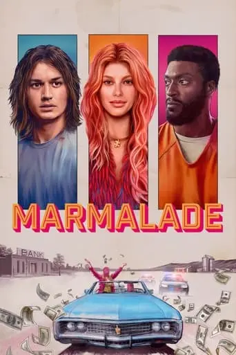 Marmalade (2024)