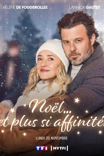 Noel... Et Plus Si Affinites (2023)