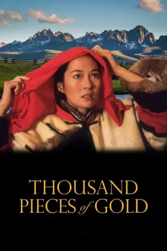 Thousand Pieces Of Gold (1991)