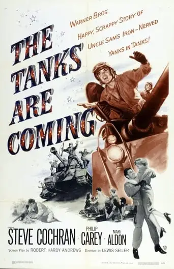 The Tanks Are Coming (1951)