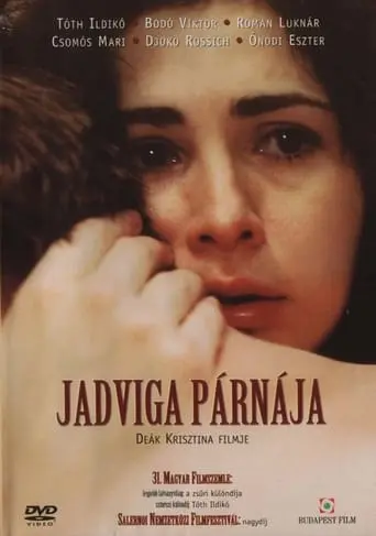 Jadviga Parnaja (2000)