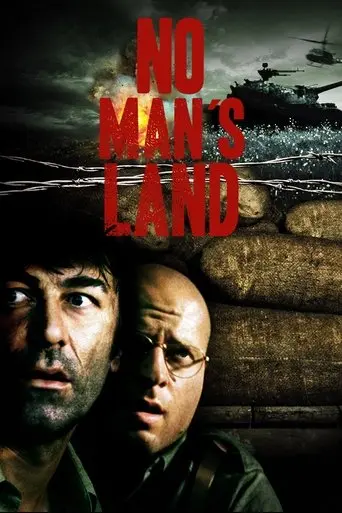 No Man's Land (2001)