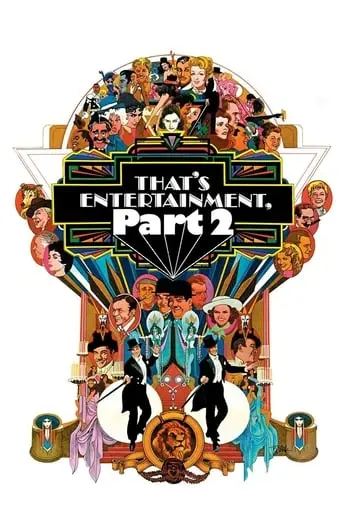 That's Entertainment, Part II (1976)