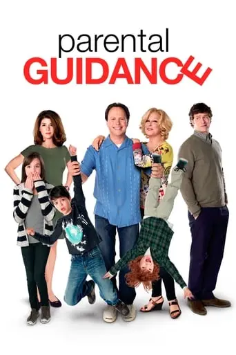 Parental Guidance (2012)