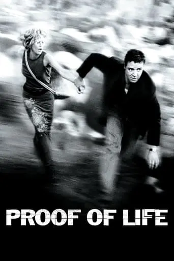 Proof Of Life (2000)